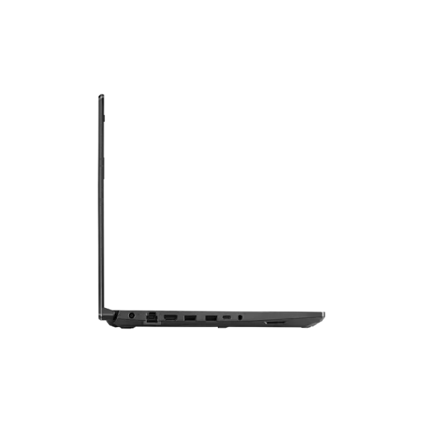 Asus TUF Gaming A15 FA506NCQ Ryzen 7 170 / 16 ГБ / 512 ГБ / GeForce RTX 3050 / Черный photo 4