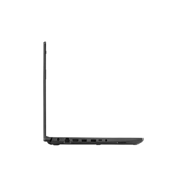 Asus TUF Gaming A15 FA506NCQ Ryzen 7 170 / 16 ГБ / 512 ГБ / GeForce RTX 3050 / Черный photo 4