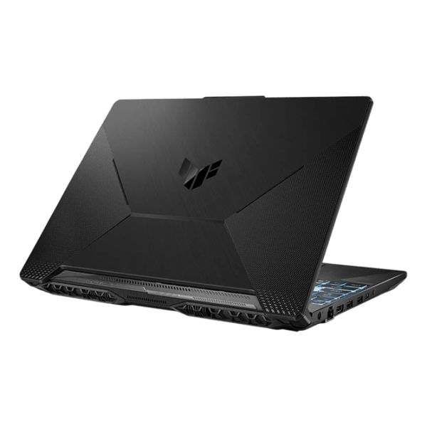 Asus TUF Gaming A15 FA506NCQ Ryzen 7 170 / 16 ГБ / 512 ГБ / GeForce RTX 3050 / Черный photo 5