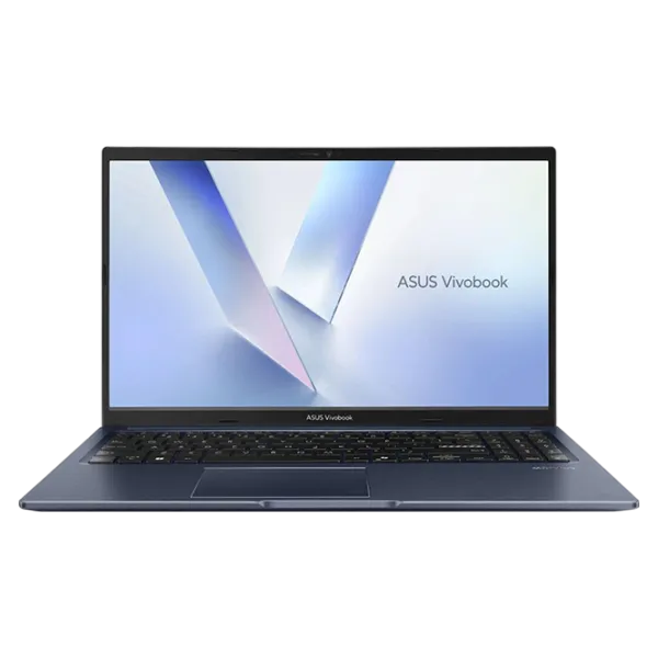 Asus VivoBook 15 M1502NAQ Ryzen 7 170 / 16 ГБ / 512 ГБ / VGA Встроенная / Синий photo 1