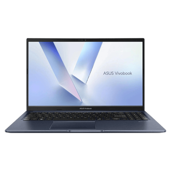 Asus VivoBook 15 M1502NAQ Ryzen 7 170 / 16 ГБ / 512 ГБ / VGA Встроенная / Синий photo 1