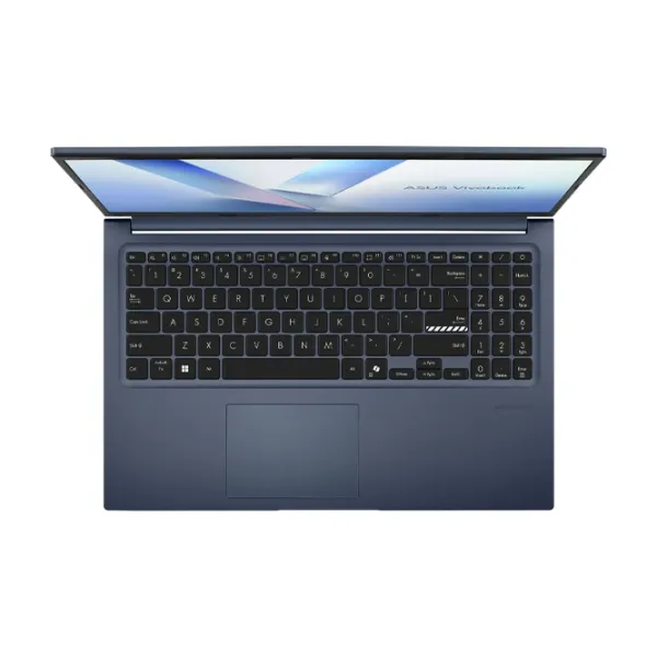 Asus VivoBook 15 M1502NAQ Ryzen 7 170 / 16 ГБ / 512 ГБ / VGA Встроенная / Синий photo 5
