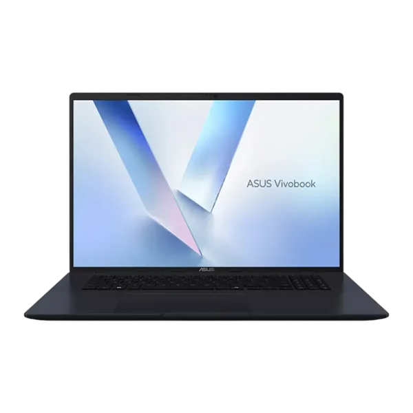 Asus Vivobook 18 M1807GA Ryzen AI 7 445 / 16 ГБ / 1 ТБ / VGA Встроенная / Синий photo 1