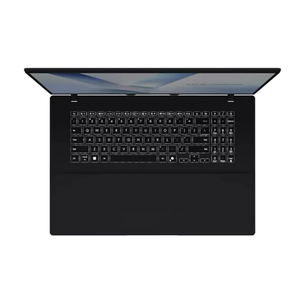 Asus Vivobook 18 M1807GA Ryzen AI 7 445 / 16 ГБ / 1 ТБ / VGA Встроенная / Синий photo 2