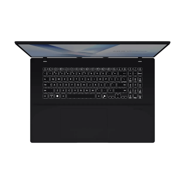 Asus Vivobook 18 M1807GA Ryzen AI 7 445 / 16 ГБ / 1 ТБ / VGA Встроенная / Синий photo 2