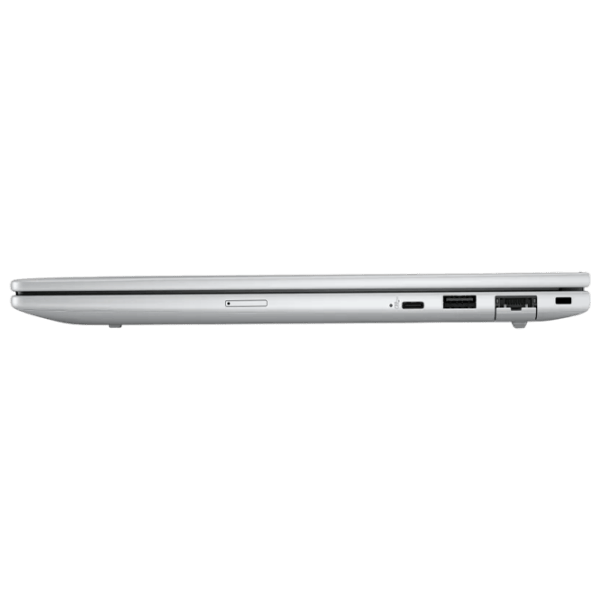 HP EliteBook 8 G1i 14 Core Ultra 5 228V / 32 GB / 512 GB / VGA Integrată / Silver photo 8