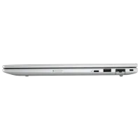 Laptop HP EliteBook 8 G1i 14 Core Ultra 5 228V / 32 GB / 512 GB / VGA Integrată / Silver photo 8