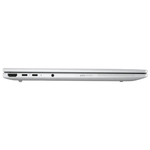 HP EliteBook 8 G1i 14 Core Ultra 5 228V / 32 GB / 512 GB / VGA Integrată / Silver photo 10