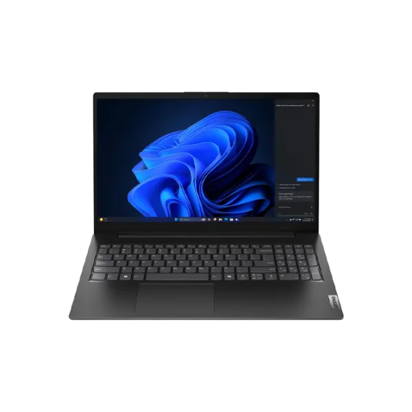 Lenovo V15 G5 IRL Core i5 13420H / 16 ГБ / 512 ГБ / VGA Встроенная / Черный photo 1
