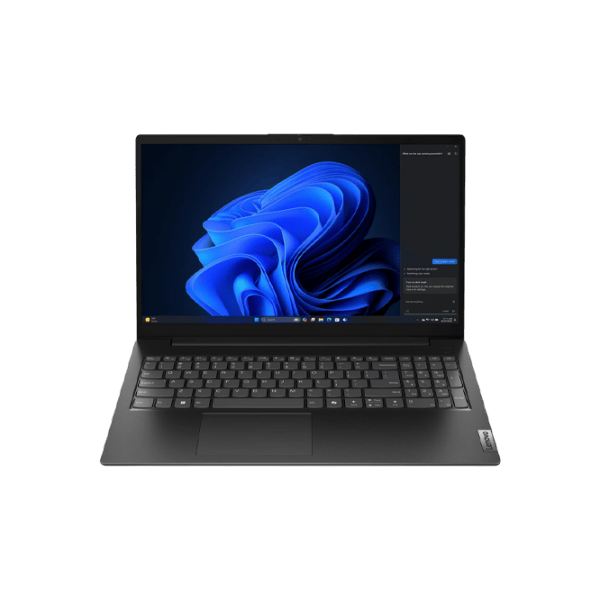 Lenovo V15 G5 IRL Core i5 13420H / 16 ГБ / 512 ГБ / VGA Встроенная / Черный photo 1