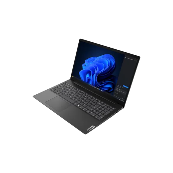 Lenovo V15 G5 IRL Core i5 13420H / 16 ГБ / 512 ГБ / VGA Встроенная / Черный photo 2