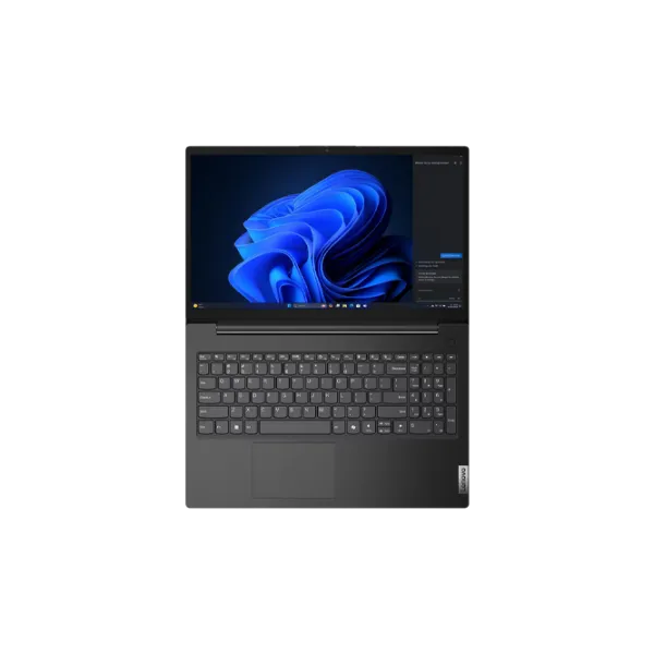 Lenovo V15 G5 IRL Core i5 13420H / 16 ГБ / 512 ГБ / VGA Встроенная / Черный photo 4
