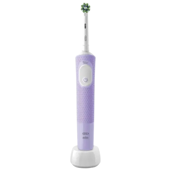 Periuță de dinți electrică Braun Vitality Pro Protect X 2D / Gray photo 1
