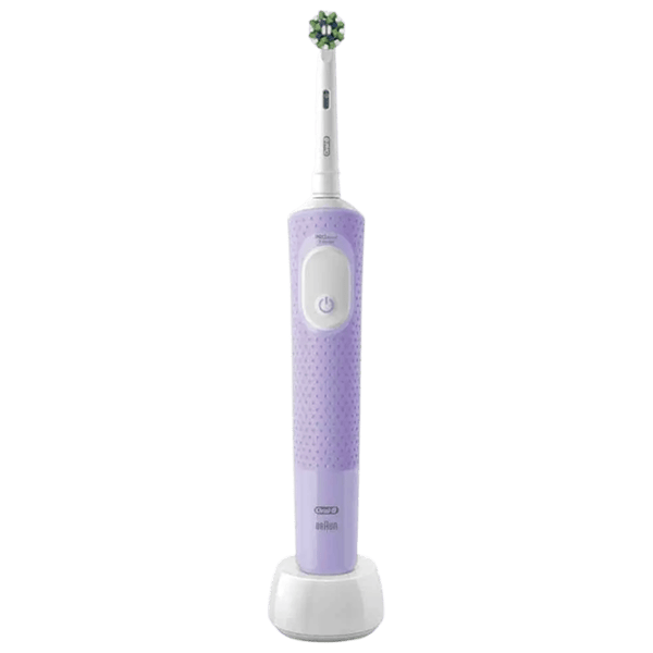 Periuță de dinți electrică Braun Vitality Pro Protect X 2D / Gray photo 1
