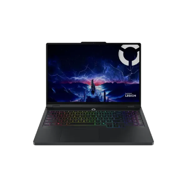 Lenovo Legion Pro 5 16AFR10 Ryzen 9 9955HX / 32 ГБ / 1 ТБ / GeForce RTX 5070 / Черный photo 1