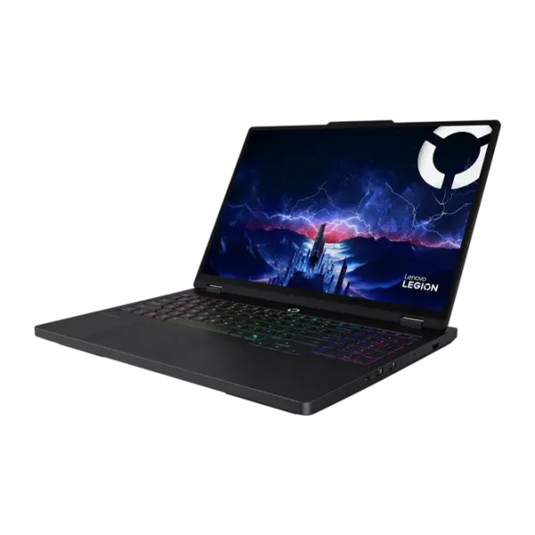 Lenovo Legion Pro 5 16AFR10 Ryzen 9 9955HX / 32 ГБ / 1 ТБ / GeForce RTX 5070 / Черный photo 2