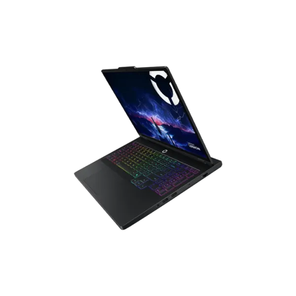 Lenovo Legion Pro 5 16AFR10 Ryzen 9 9955HX / 32 ГБ / 1 ТБ / GeForce RTX 5070 / Черный photo 4