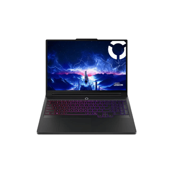 Lenovo Legion Pro 7 16IAX10H Core Ultra 9 275HX / 32 GB / 1 TB / GeForce RTX 5080 / Black photo 1