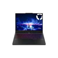 Lenovo Legion Pro 7 16IAX10H Core Ultra 9 275HX / 32 GB / 1 TB / GeForce RTX 5080 / Black