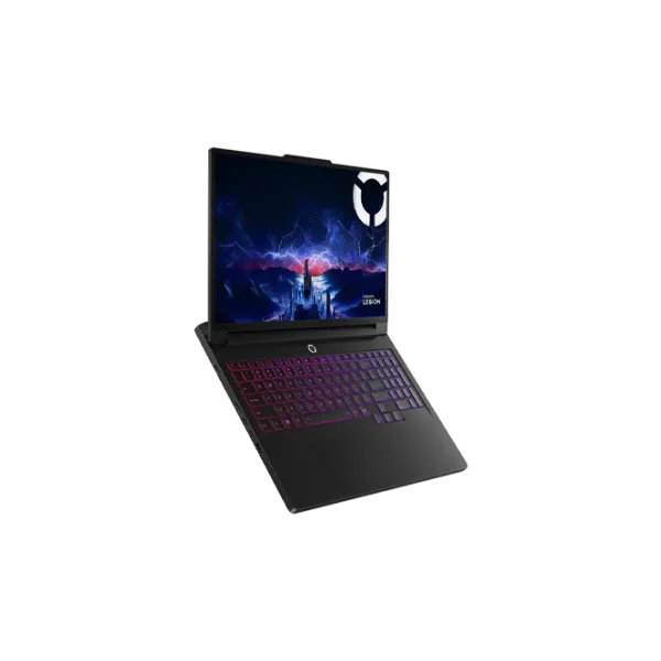 Lenovo Legion Pro 7 16IAX10H Core Ultra 9 275HX / 32 GB / 1 TB / GeForce RTX 5080 / Black photo 4