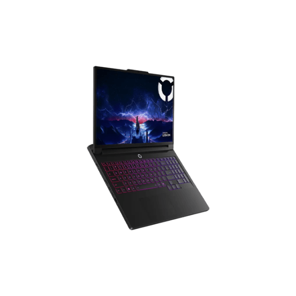 Lenovo Legion Pro 7 16IAX10H Core Ultra 9 275HX / 32 GB / 1 TB / GeForce RTX 5080 / Black photo 4