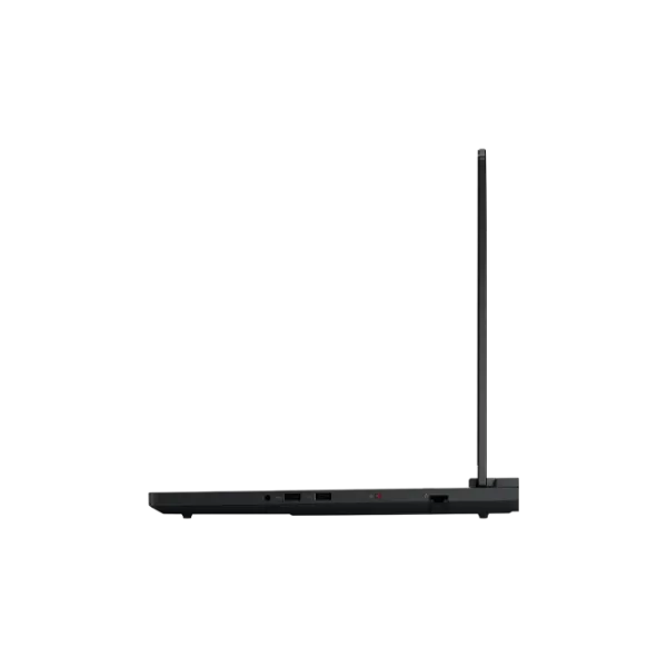 Lenovo Legion Pro 7 16IAX10H Core Ultra 9 275HX / 32 GB / 1 TB / GeForce RTX 5080 / Black photo 6