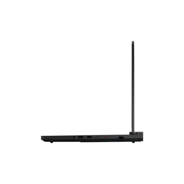 Lenovo Legion Pro 7 16IAX10H Core Ultra 9 275HX / 32 GB / 1 TB / GeForce RTX 5080 / Black photo 6