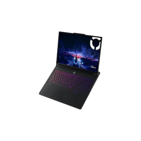 Lenovo Legion Pro 7 16IAX10H Core Ultra 9 275HX / 32 GB / 1 TB / GeForce RTX 5080 / Black photo 7