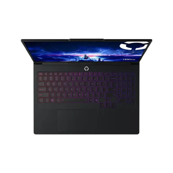Lenovo Legion Pro 7 16IAX10H Core Ultra 9 275HX / 32 GB / 1 TB / GeForce RTX 5080 / Black photo 8