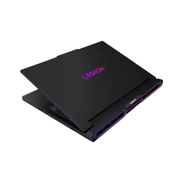 Lenovo Legion Pro 7 16IAX10H Core Ultra 9 275HX / 32 GB / 1 TB / GeForce RTX 5080 / Black photo 9