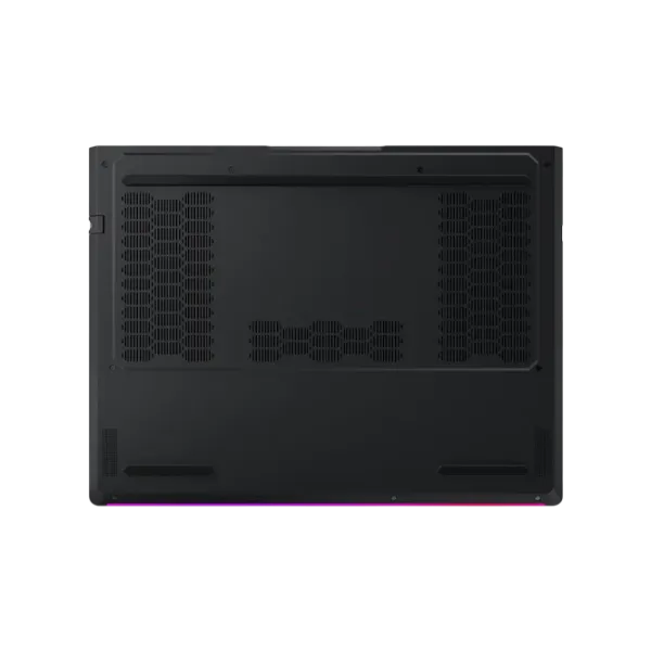 Lenovo Legion Pro 7 16IAX10H Core Ultra 9 275HX / 32 GB / 1 TB / GeForce RTX 5080 / Black photo 12