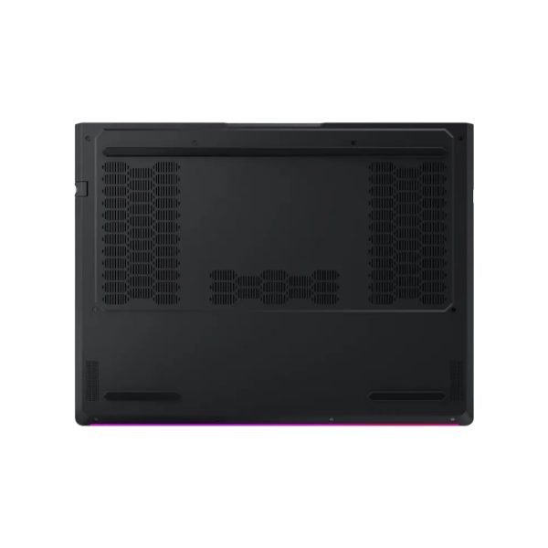 Lenovo Legion Pro 7 16IAX10H Core Ultra 9 275HX / 32 GB / 1 TB / GeForce RTX 5080 / Black photo 12