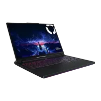 Игровой компьютер Игровой Lenovo Legion Pro 7 16IAX10H Core Ultra 9 275HX / 32 ГБ / 1 ТБ / GeForce RTX 5080 / Черный photo 13