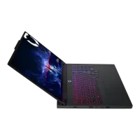 Игровой компьютер Игровой Lenovo Legion Pro 7 16IAX10H Core Ultra 9 275HX / 32 ГБ / 1 ТБ / GeForce RTX 5080 / Черный photo 15