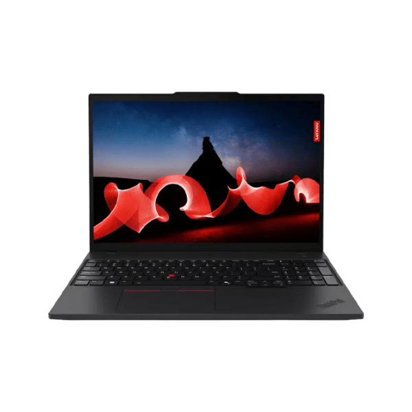 Lenovo ThinkPad E16 Gen 3 Ryzen 7 250 / 16 ГБ / 512 ГБ / VGA Встроенная / Черный photo 1