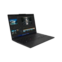 Ноутбук Lenovo ThinkPad E16 Gen 3 Ryzen 7 250 / 16 ГБ / 512 ГБ / VGA Встроенная / Черный photo 3