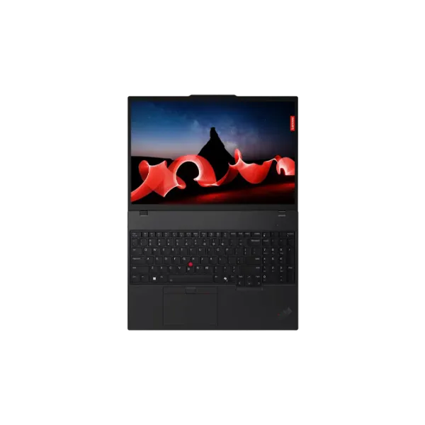 Lenovo ThinkPad E16 Gen 3 Ryzen 7 250 / 16 ГБ / 512 ГБ / VGA Встроенная / Черный photo 5