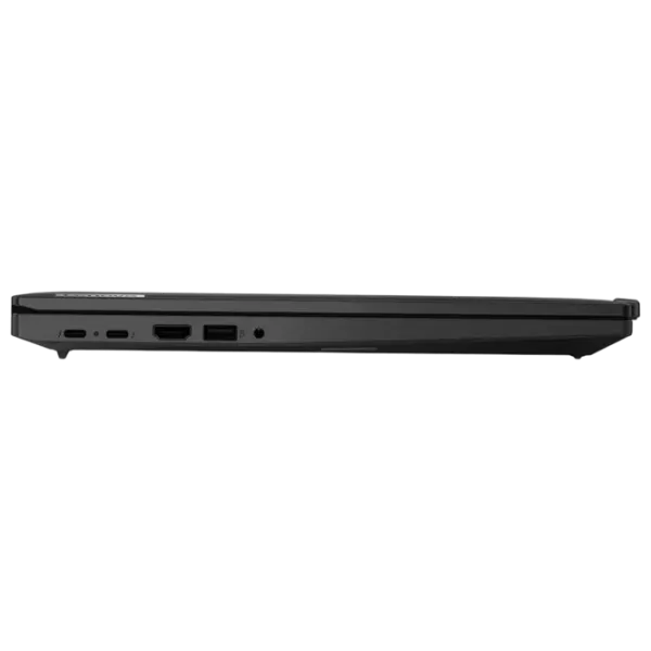 Lenovo ThinkPad E16 Gen 3 Ryzen 7 250 / 16 ГБ / 512 ГБ / VGA Встроенная / Черный photo 6