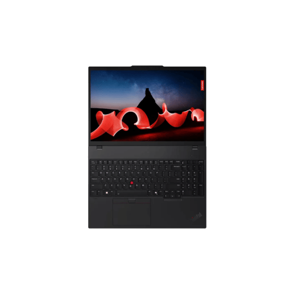 Lenovo ThinkPad E16 Gen 3 Core Ultra 7 256V / 32 ГБ / 1 ТБ / VGA Встроенная / Черный photo 5