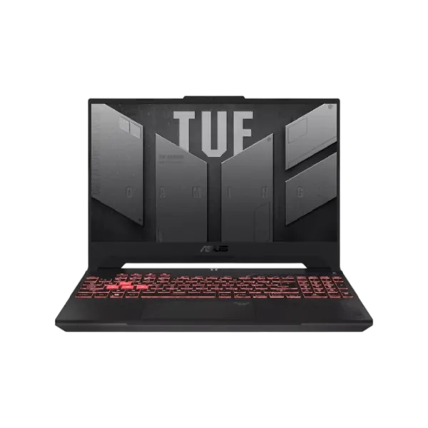 Asus TUF Gaming A17 FA707NUQ Ryzen 7 170 / 16 ГБ / 1 ТБ / GeForce RTX 4050 / Серый photo 1