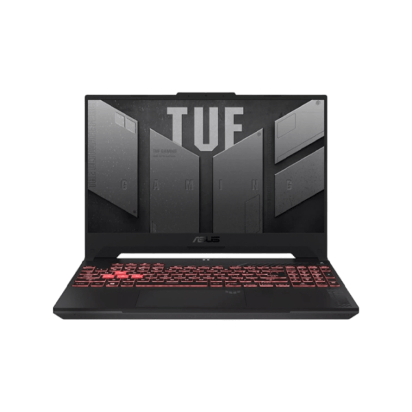 Asus TUF Gaming A17 FA707NUQ Ryzen 7 170 / 16 ГБ / 1 ТБ / GeForce RTX 4050 / Серый photo 1