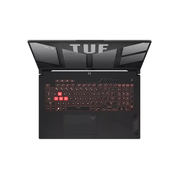Asus TUF Gaming A17 FA707NUQ Ryzen 7 170 / 16 ГБ / 1 ТБ / GeForce RTX 4050 / Серый photo 2