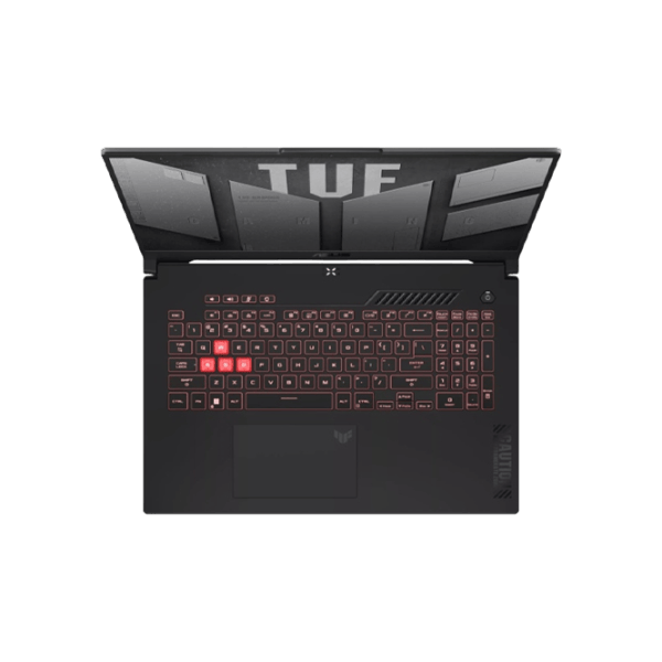 Asus TUF Gaming A17 FA707NUQ Ryzen 7 170 / 16 ГБ / 1 ТБ / GeForce RTX 4050 / Серый photo 2