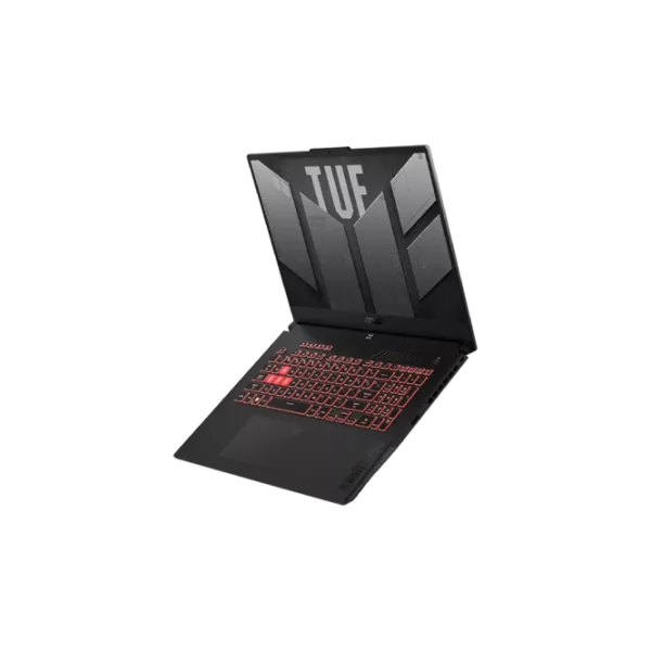 Asus TUF Gaming A17 FA707NUQ Ryzen 7 170 / 16 ГБ / 1 ТБ / GeForce RTX 4050 / Серый photo 3