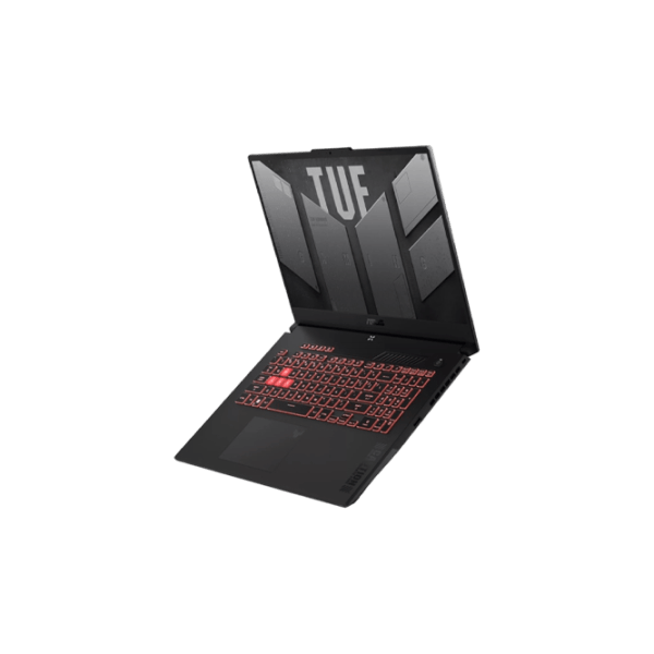 Asus TUF Gaming A17 FA707NUQ Ryzen 7 170 / 16 ГБ / 1 ТБ / GeForce RTX 4050 / Серый photo 3