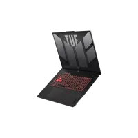 Calculator de jocuri Gaming Asus TUF Gaming A17 FA707NUQ Ryzen 7 170 / 16 GB / 1 TB / GeForce RTX 4050 / Gray photo 3
