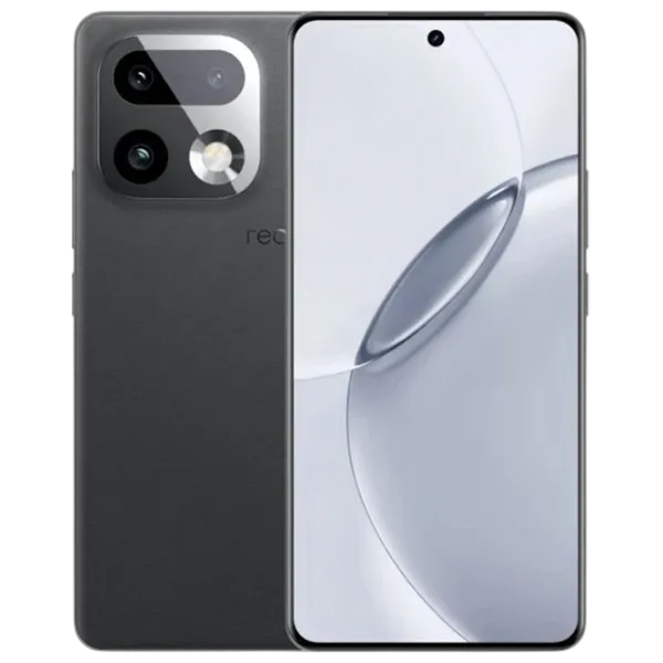 Realme 16 Pro+ 8 ГБ/ 256 ГБ/ / Серый  photo 1