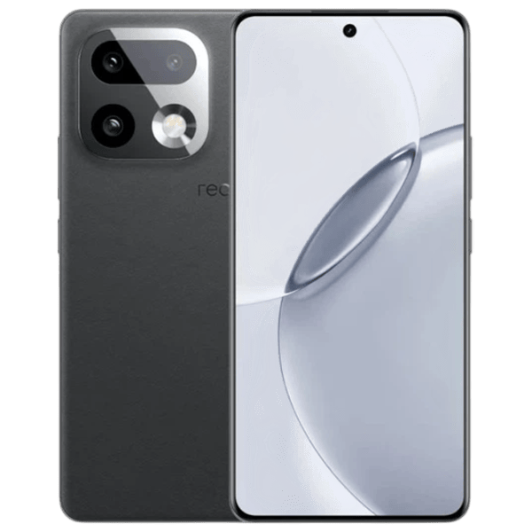 Realme 16 Pro+ 8 ГБ/ 256 ГБ/ / Серый  photo 1