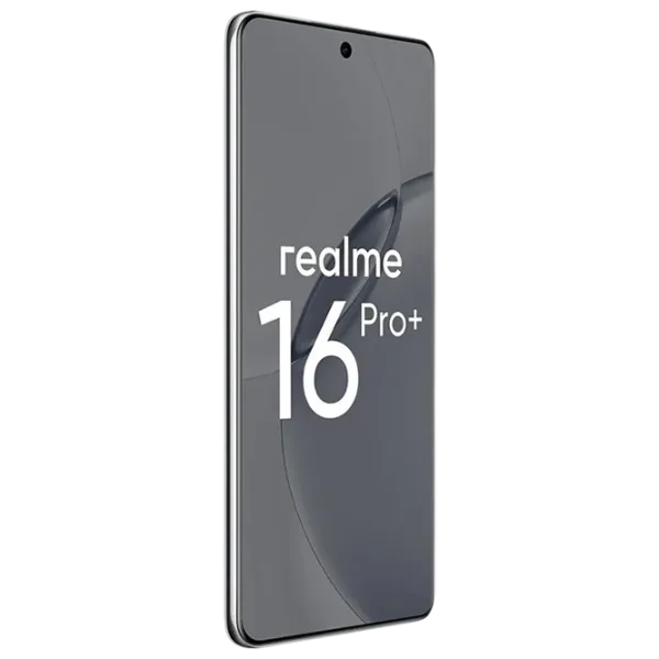 Realme 16 Pro+ 8 ГБ/ 256 ГБ/ / Серый  photo 2