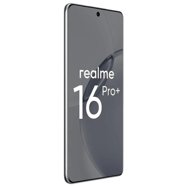 Realme 16 Pro+ 8 ГБ/ 256 ГБ/ / Серый  photo 2